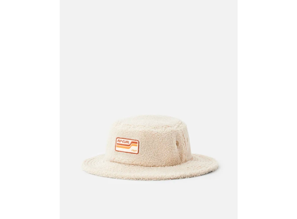 RIP CURL TEDDY DRAWSTRING WINTER HAT