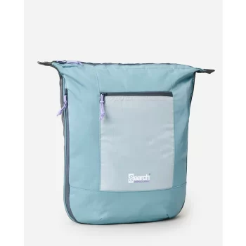 RIP CURL THE SEARCH 19L EXPANDABLE BACKPACK