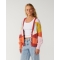 RIP CURL CARDIGAN SURF REVIVAL JACQUARD MULTICOLOR