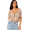 RIP CURL CALA NIGHTS TOP MULTI
