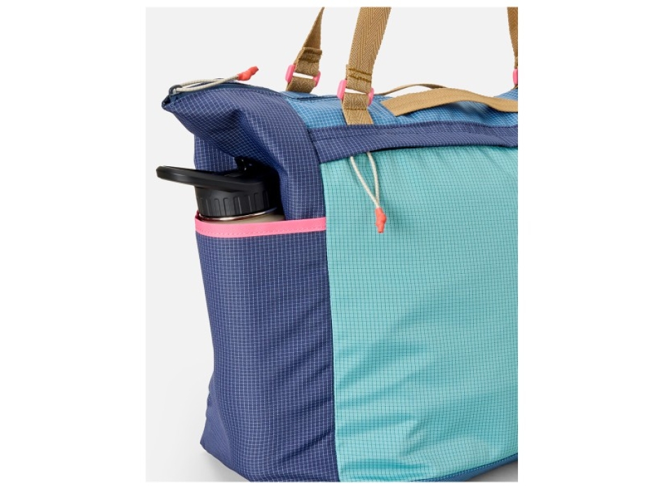 RIP CURL CLASSIC SURF TOTE BAG 31L. BLACK