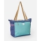 RIP CURL BEACH TOTE 32L MULTICOLOR