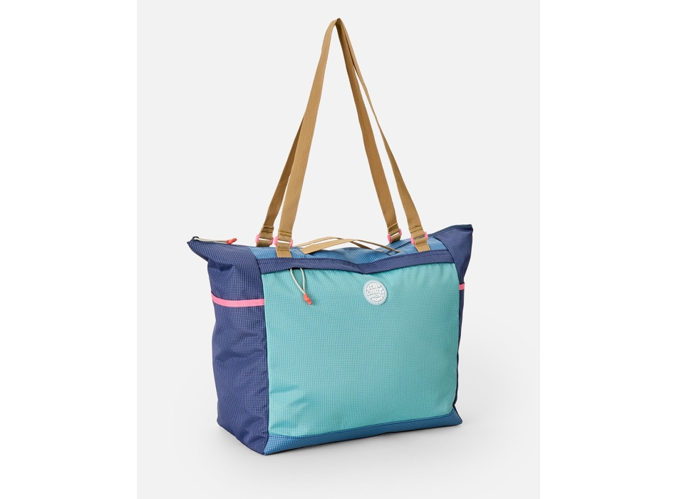 RIP CURL CLASSIC SURF TOTE BAG 31L. BLACK