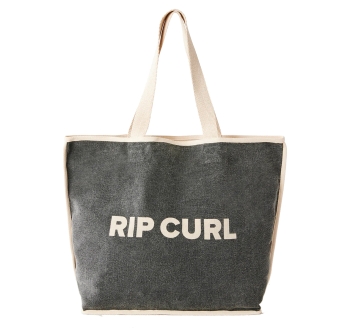 RIP CURL CLASSIC SURF TOTE BAG 31L. BLACK
