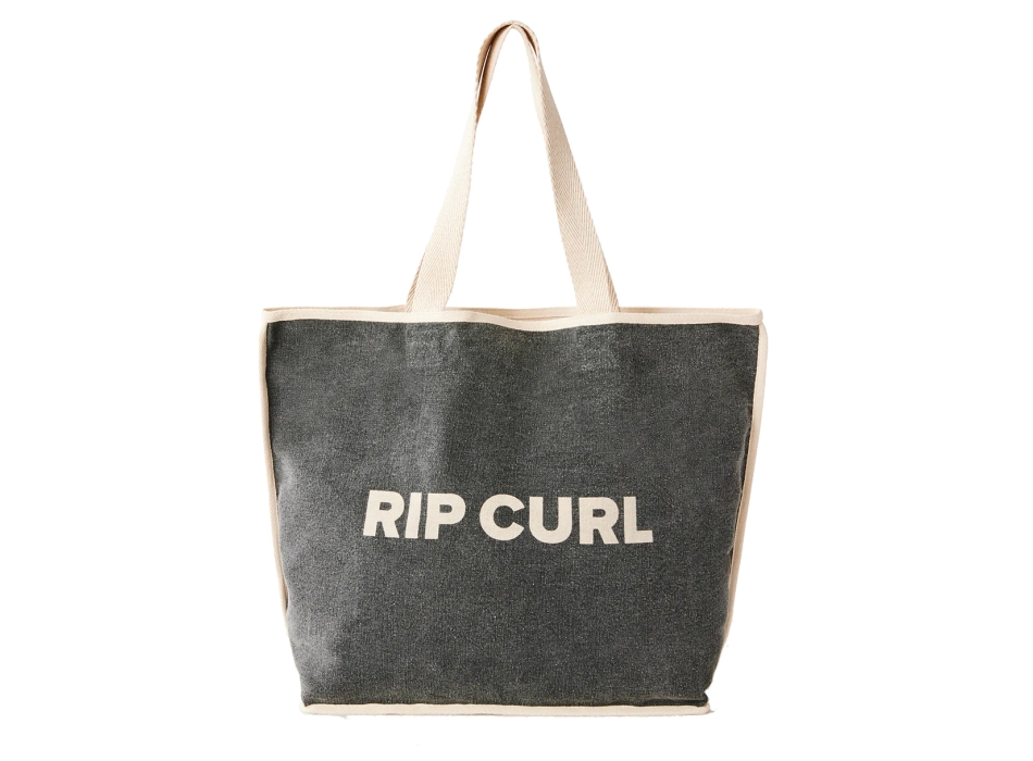 RIP CURL CLASSIC SURF TOTE BAG 31L. BLACK