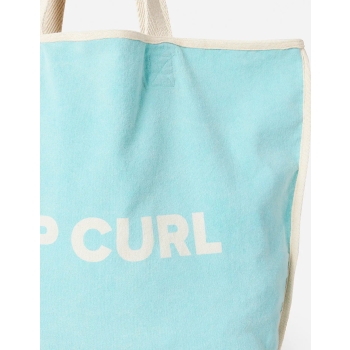RIP CURL CLASSIC SURF TOTE BAG 31L SKY BLUE