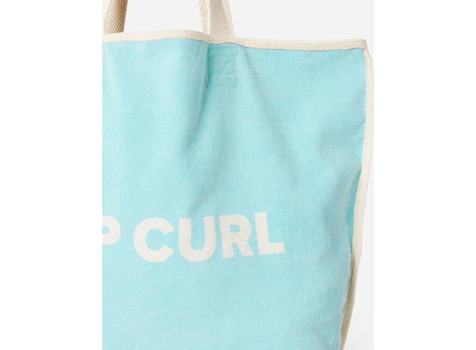 RIP CURL CLASSIC SURF TOTE BAG 31L SKY BLUE