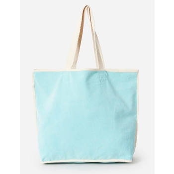 RIP CURL CLASSIC SURF TOTE BAG 31L SKY BLUE