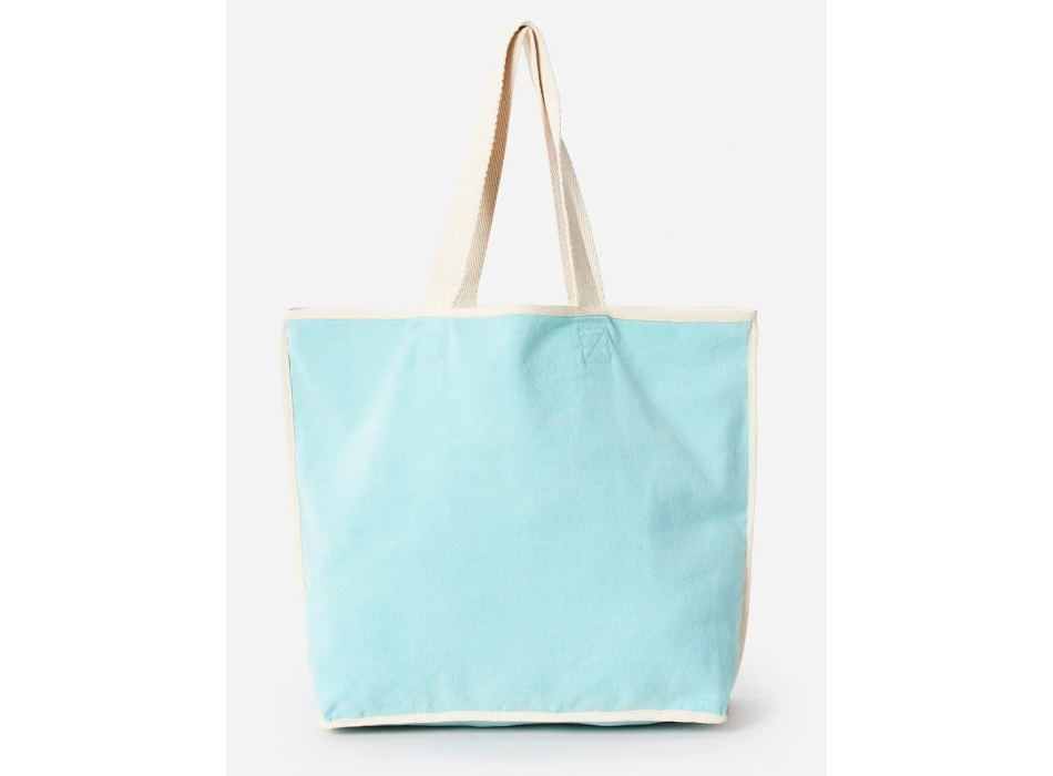 RIP CURL CLASSIC SURF TOTE BAG 31L SKY BLUE