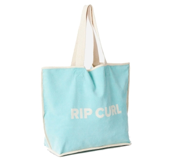 RIP CURL CLASSIC SURF TOTE BAG 31L SKY BLUE