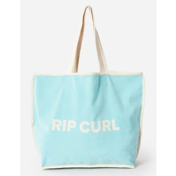RIP CURL CLASSIC SURF TOTE BAG 31L SKY BLUE