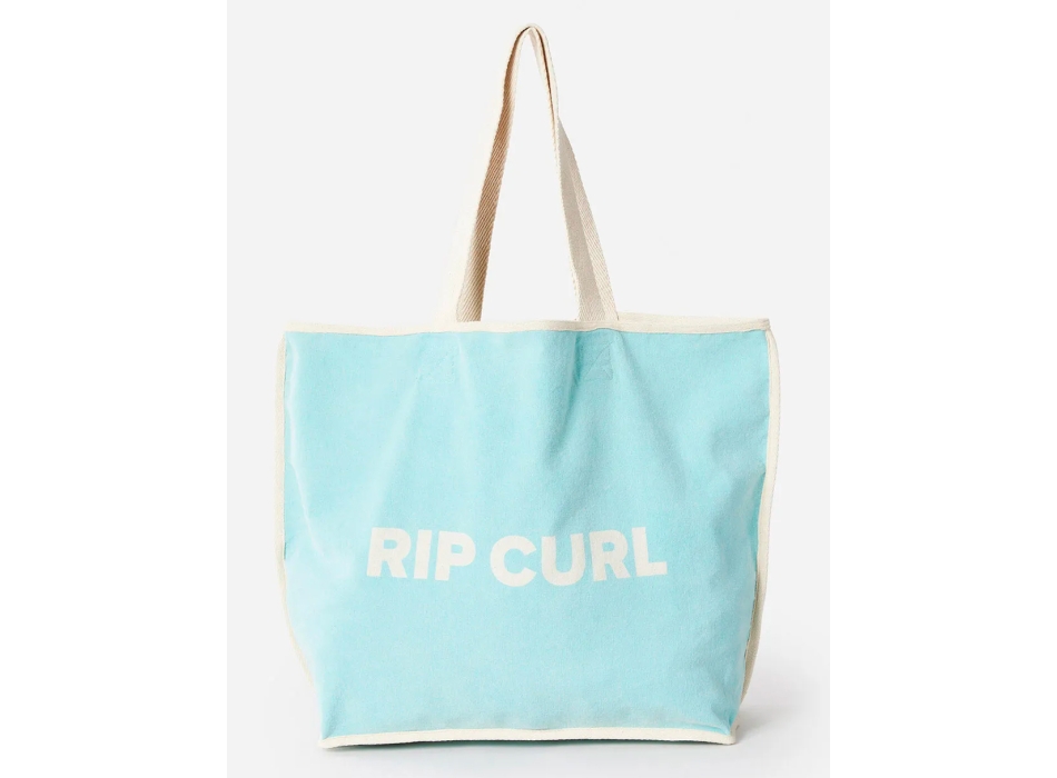 RIP CURL CLASSIC SURF TOTE BAG 31L SKY BLUE