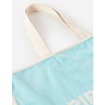 RIP CURL CLASSIC SURF TOTE BAG 31L SKY BLUE