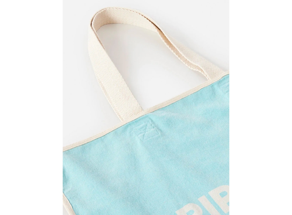 RIP CURL CLASSIC SURF TOTE BAG 31L SKY BLUE