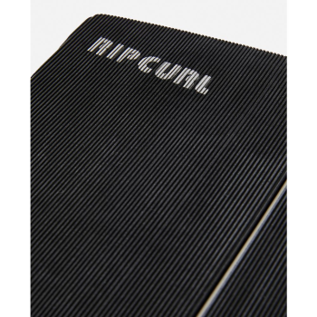 RIP CURL 2 PIECE TRACTION PAD BLACK