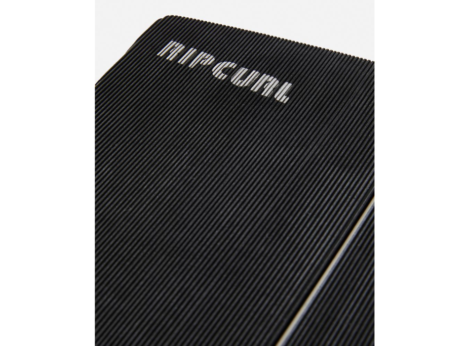 RIP CURL 2 PIECE TRACTION PAD BLACK