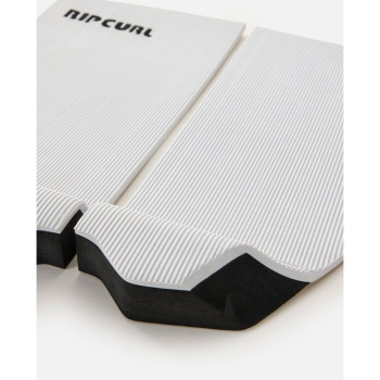 RIP CURL 2 PIECE TRACTION PAD GREY