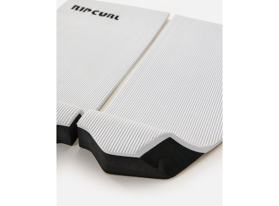 RIP CURL 2 PIECE TRACTION PAD GREY