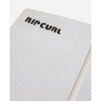 RIP CURL 2 PIECE TRACTION PAD GREY