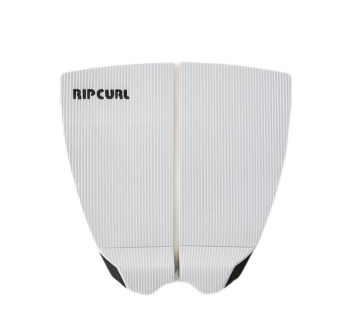 RIP CURL 2 PIECE TRACTION PAD GREY