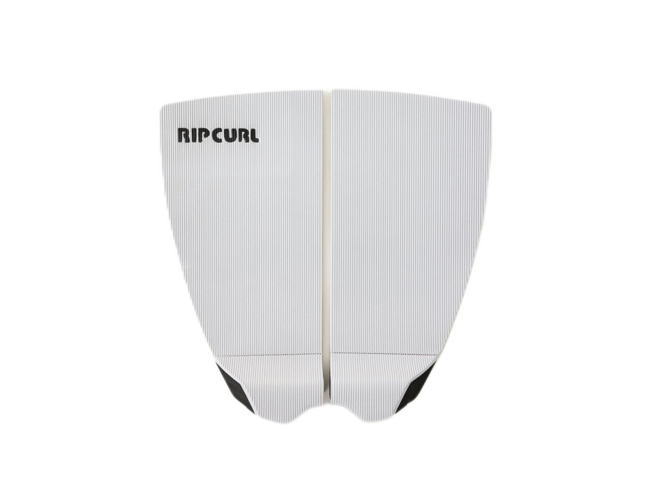 RIP CURL 2 PIECE TRACTION PAD GREY
