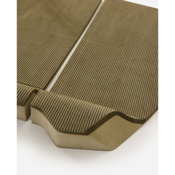 RIP CURL 2 PIECE TRACTION PAD ROCK