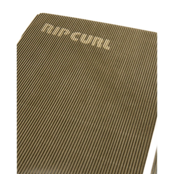 RIP CURL 2 PIECE TRACTION PAD ROCK