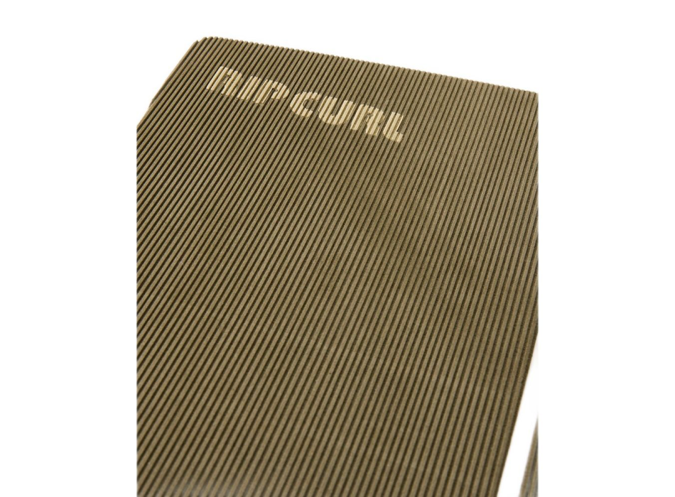 RIP CURL 2 PIECE TRACTION PAD ROCK