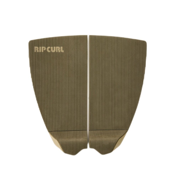 RIP CURL 2 PIECE TRACTION PAD ROCK