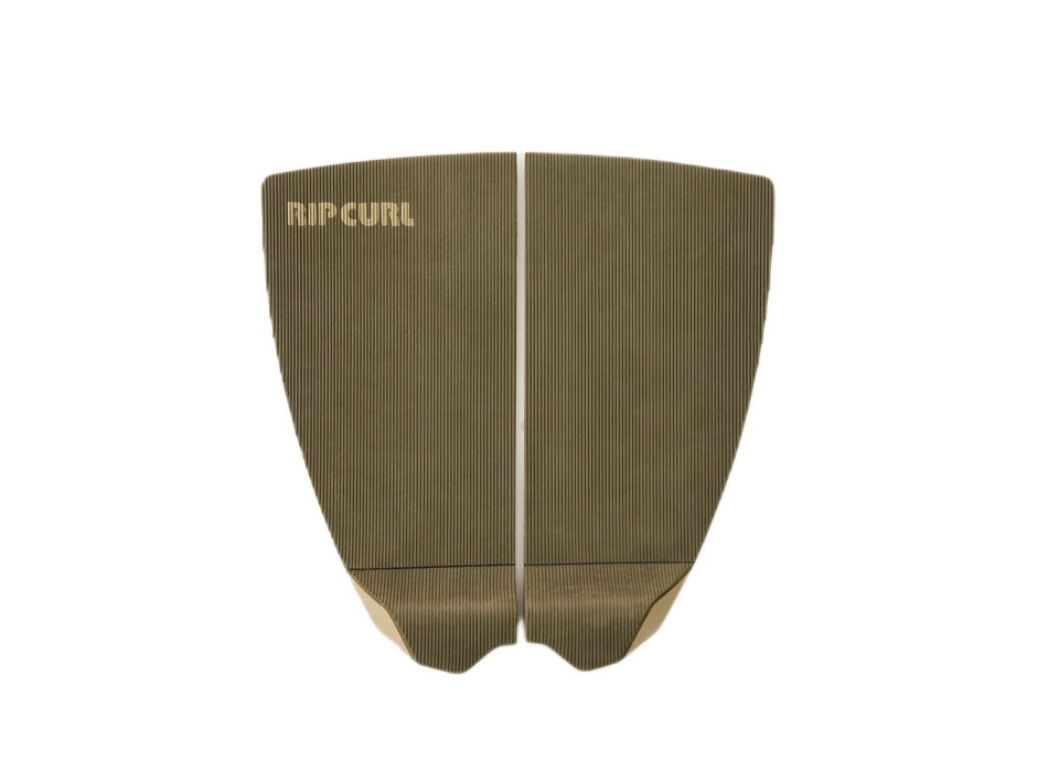 RIP CURL 2 PIECE TRACTION PAD ROCK