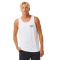 RIP CURL TRADITIONS TANK WASHED WHITE