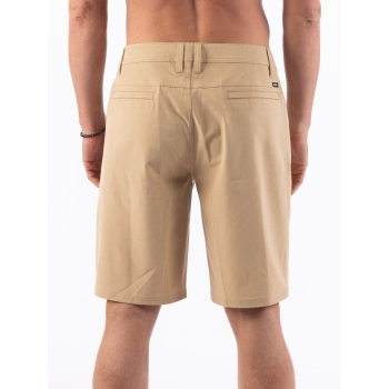 RIP CURL TRAIL CARGO WALKSHORTS 20" KHAKI