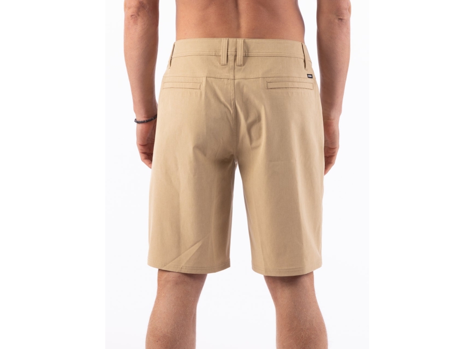 RIP CURL TRAIL CARGO WALKSHORTS 20" KHAKI