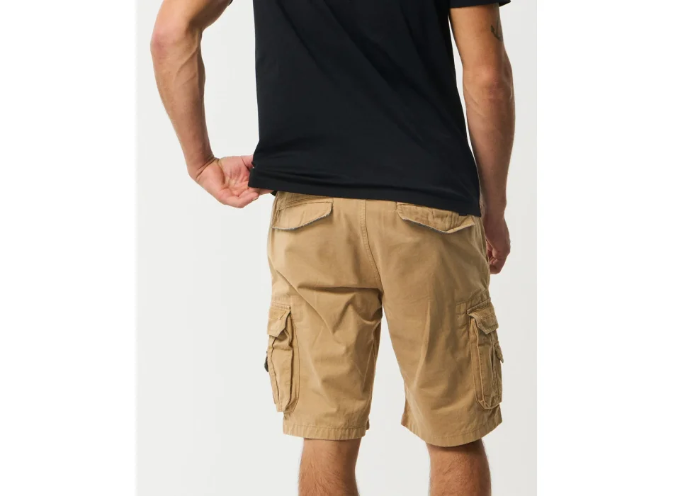RIP CURL TRAIL CARGO WALKSHORTS 20" KHAKI