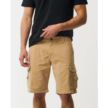 RIP CURL TRAIL CARGO WALKSHORTS 20" KHAKI