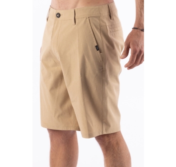 RIP CURL TRAIL CARGO WALKSHORTS 20" KHAKI