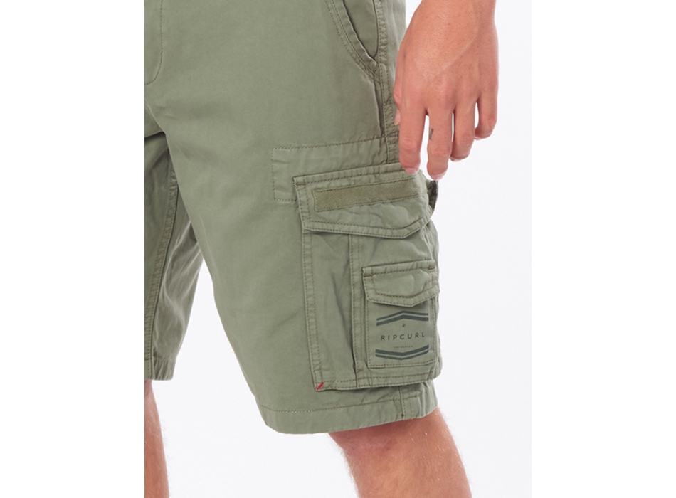 Rip Curl Trail Cargo Walkshorts 21 Surf Apparel Shop online