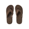 RIP CURL THE TRESTLES SANDALS CHOCOLATE