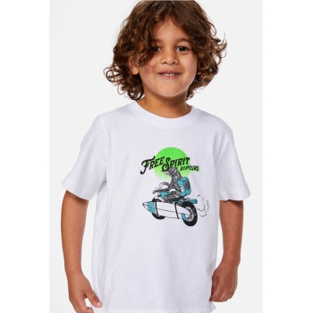RIP CURL TUCKITO TEE GROM
