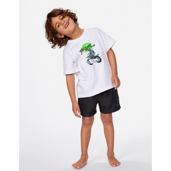 RIP CURL TUCKITO TEE GROM