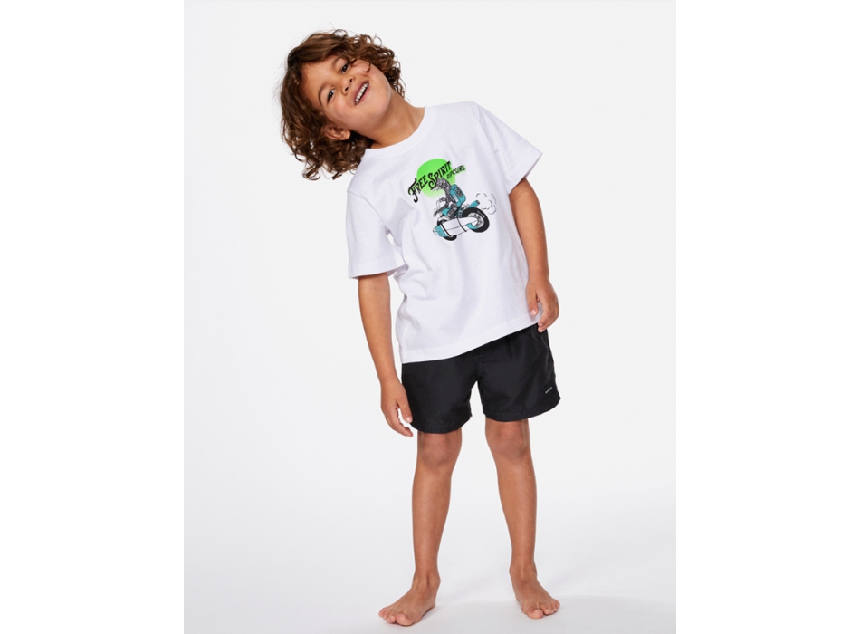 RIP CURL TUCKITO TEE GROM