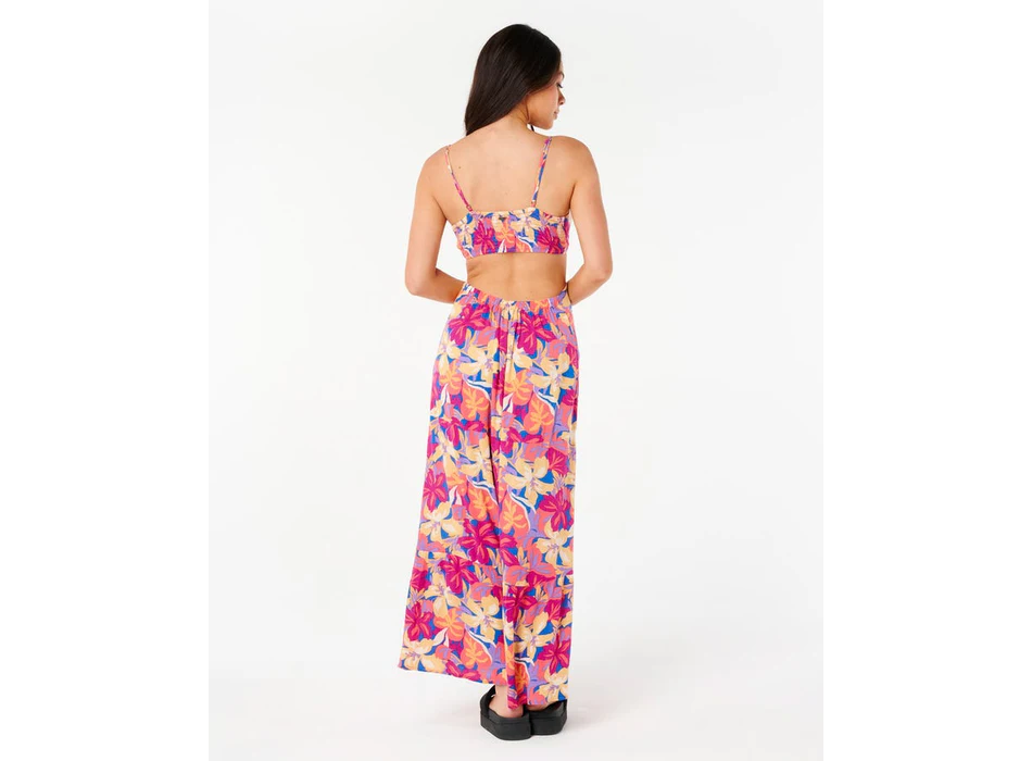 RIP CURL JUMPSUIT WOMAN ES VEDRA MAXI DRESS MULTI