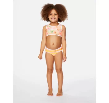 RIP CURL VACATION CLUB BIKINI GIRL 1-8