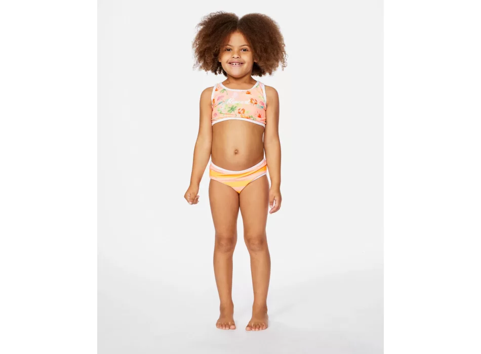 RIP CURL VACATION CLUB BIKINI GIRL 1-8