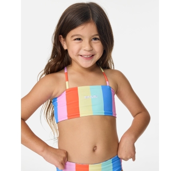 RIP CURL VACATION CLUB BIKINI GIRL 1-8