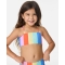 RIP CURL SURF MAGIC REVO BIKINI GIRL MULTICOLOR