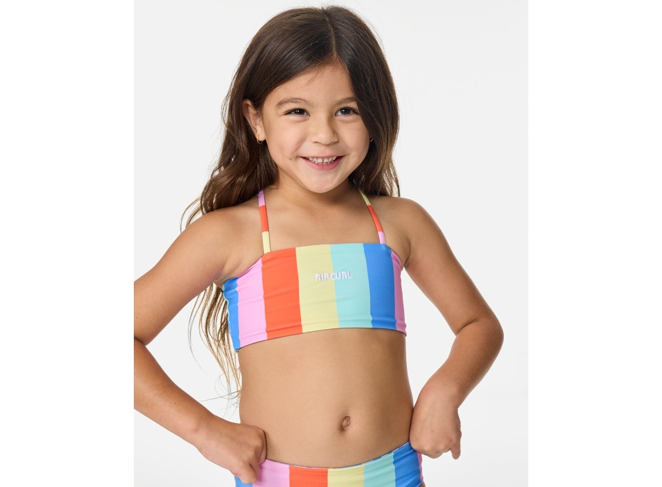 RIP CURL VACATION CLUB BIKINI GIRL 1-8