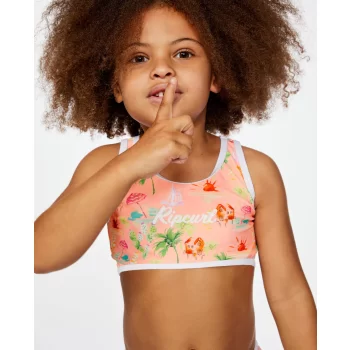 RIP CURL VACATION CLUB BIKINI GIRL 1-8