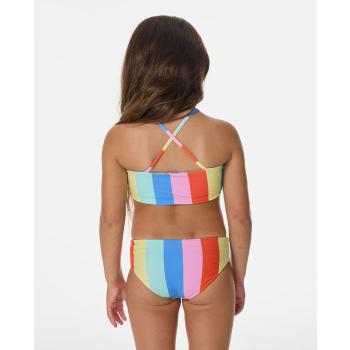 RIP CURL VACATION CLUB BIKINI GIRL 1-8