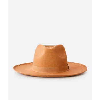 RIP CURL VALLEY WIDE BRIM WOOL FELT HAT